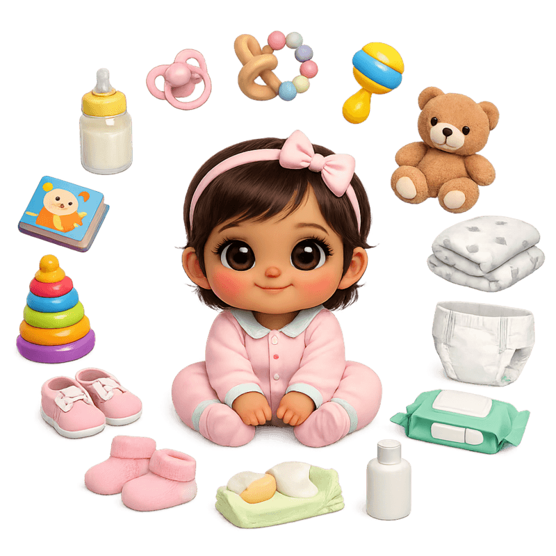 BabyPlaza - Compara precios de productos para bebes