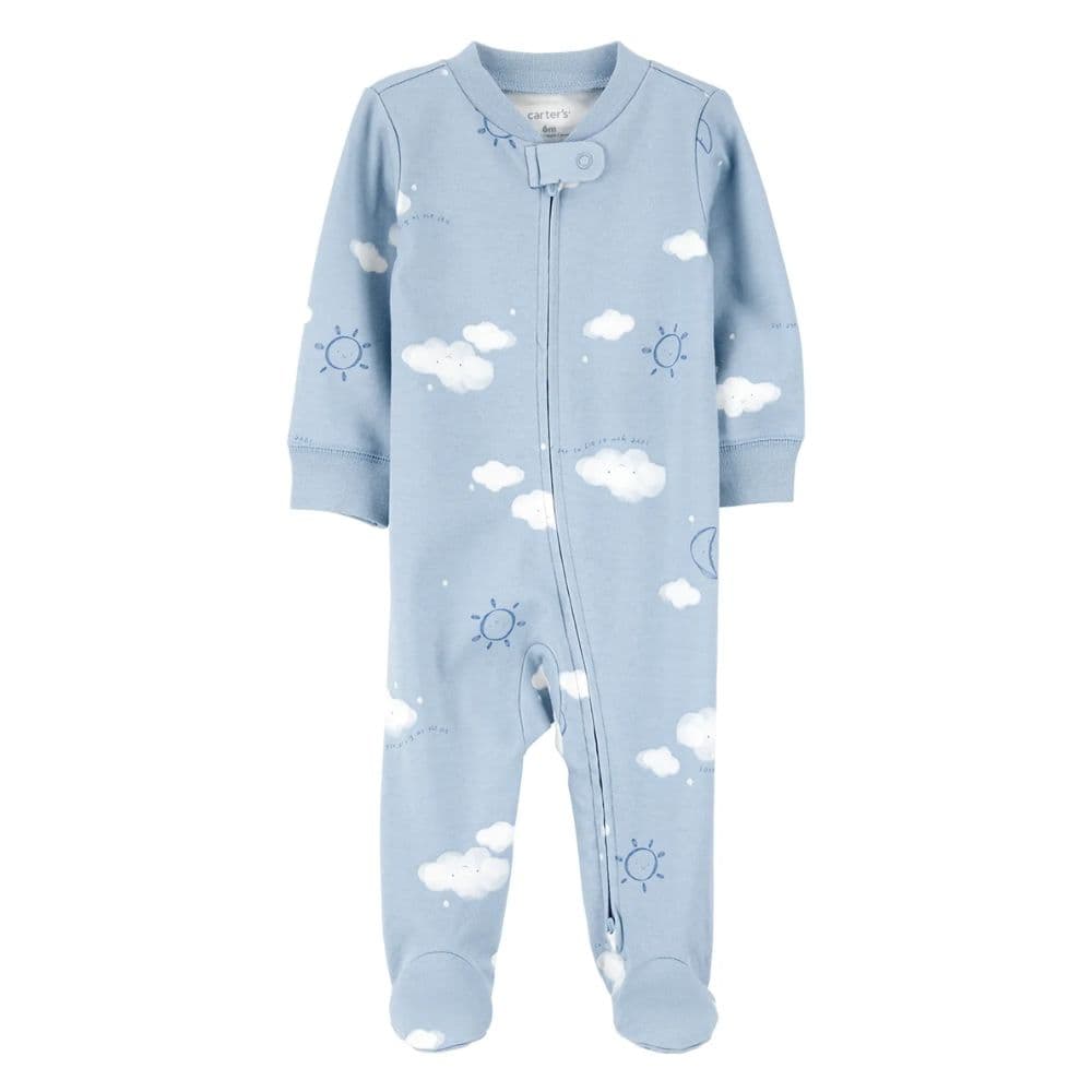 Pijama Bebé Niño 1 Pieza Carters