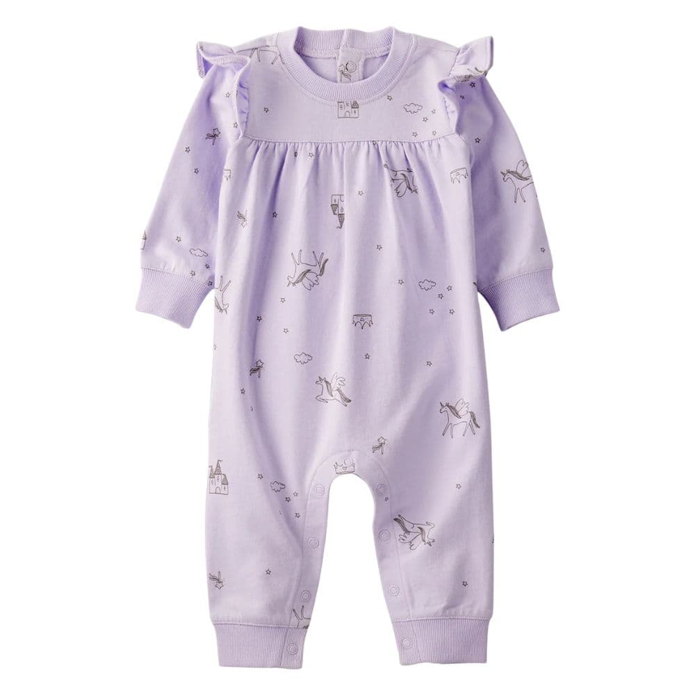 Enterizo Bebé Niña Carters