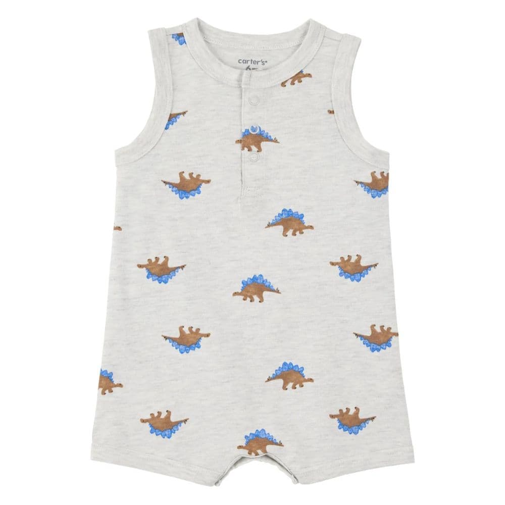 Enterizo Bebé Niño Carters