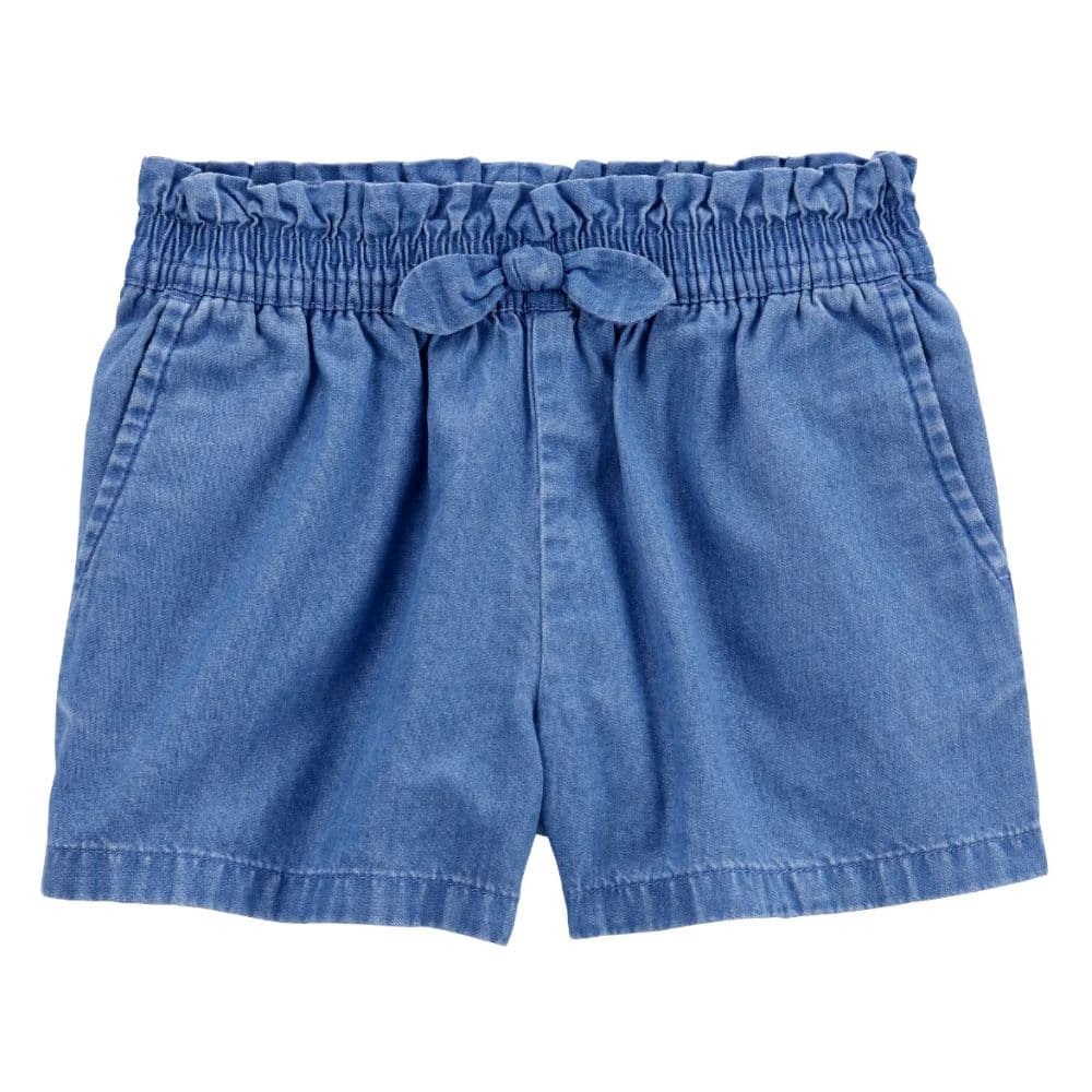 Short Bebé Niña Carters