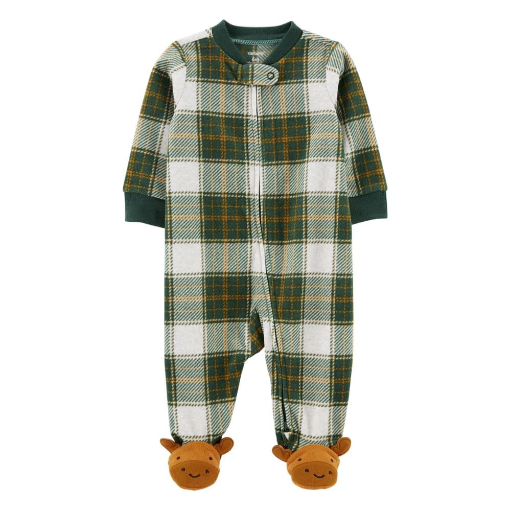 Pijama Bebé Niño Carters