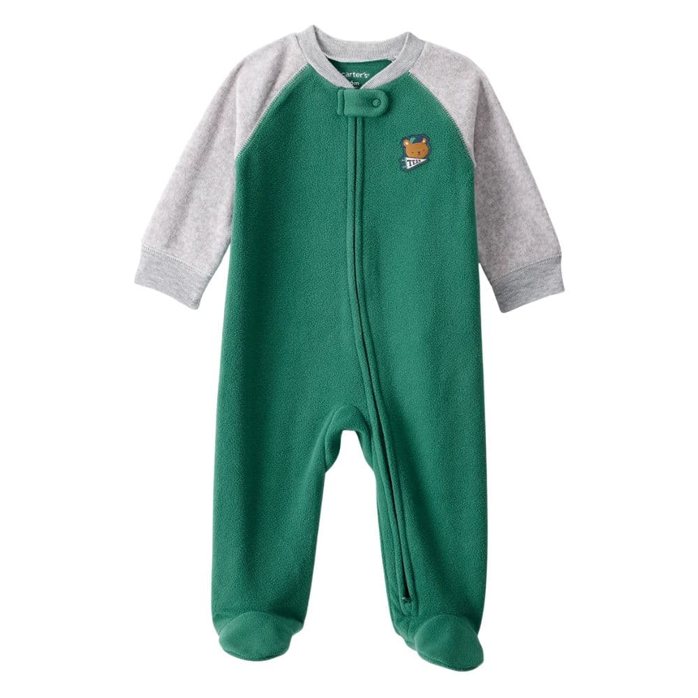 Pijama Bebé Niño Carters