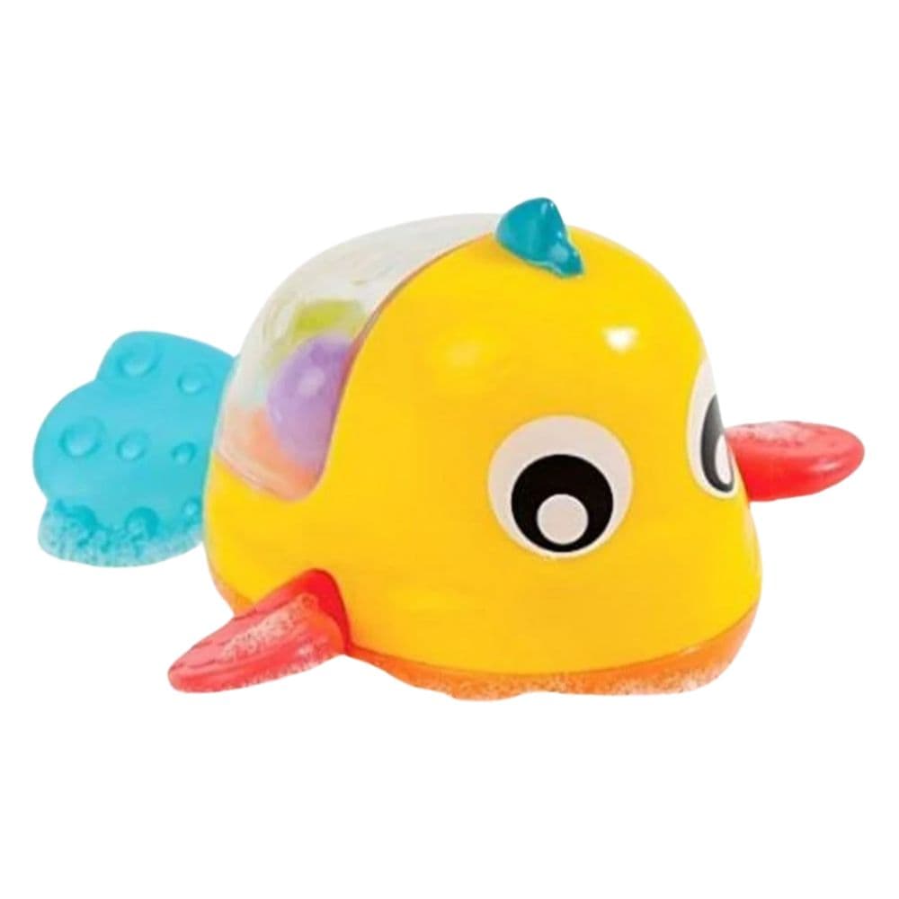 Juguete de Baño Pez