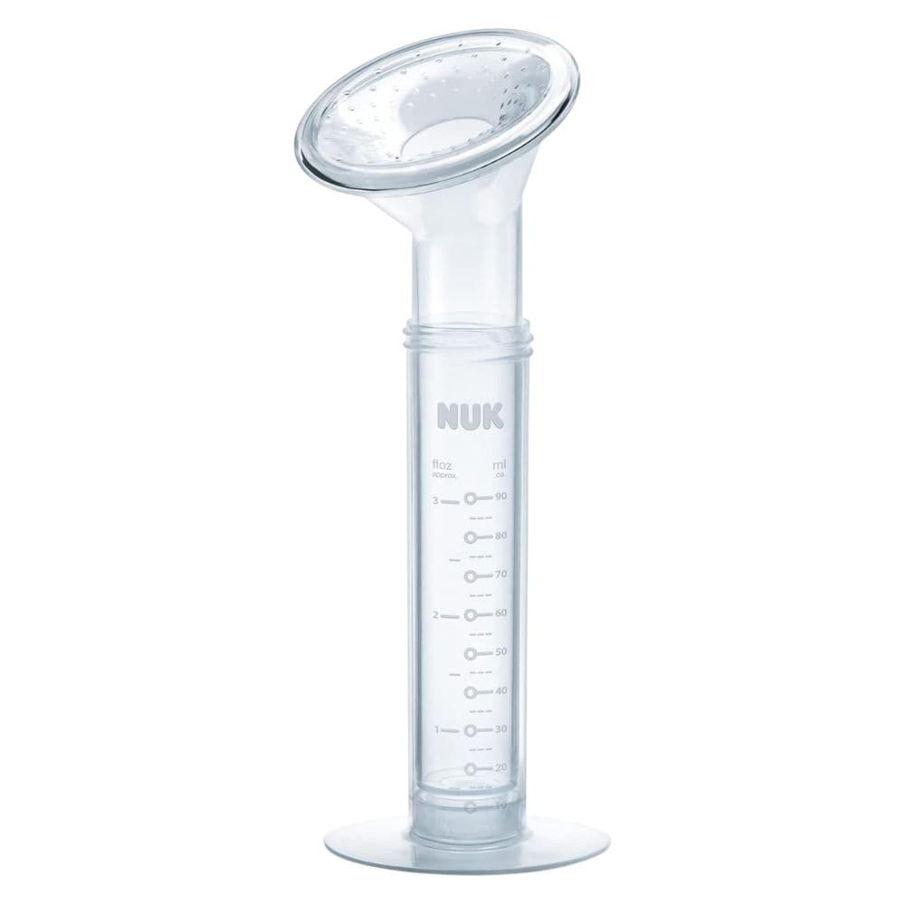 Extractor de Leche Manual Soft & Easy - NUK
