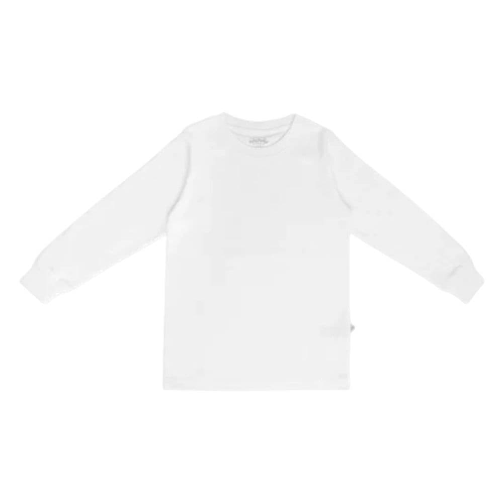 Polo ML Clásico - Blanco