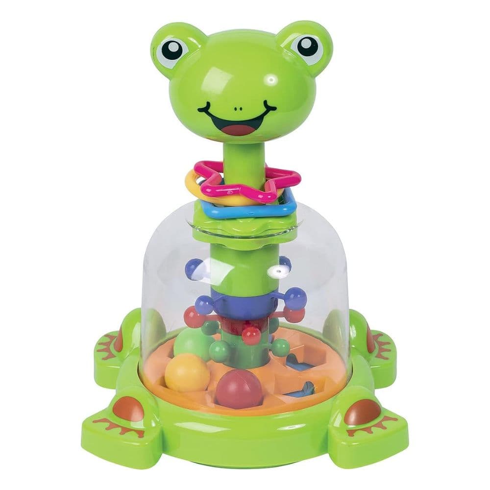 Juguete Carrusel de Animalitos