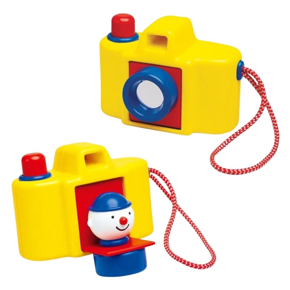 AMBI TOYS – FOCUS POCUS CAMARA