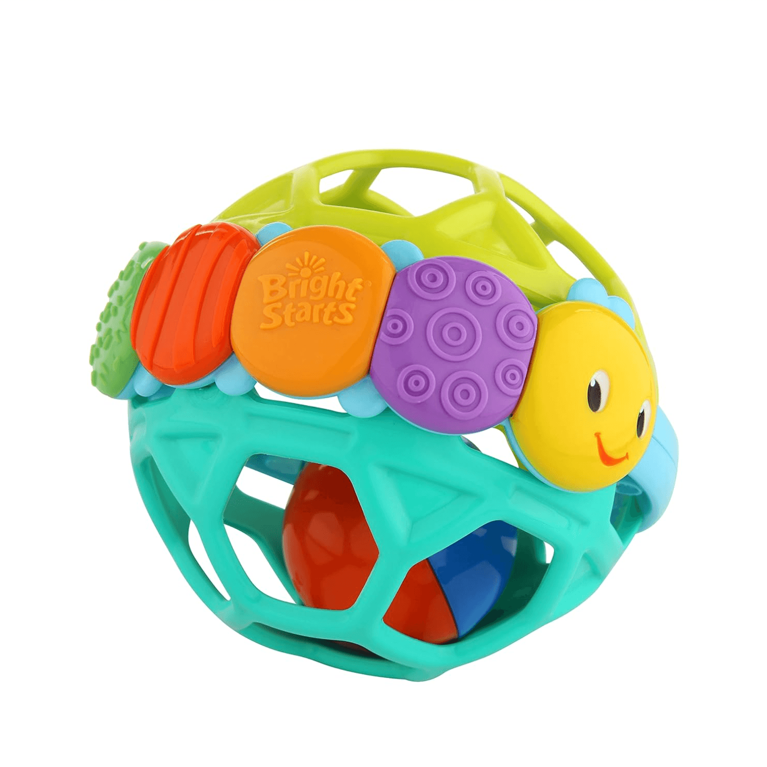 Pelota Flexi Ball – Bright Starts