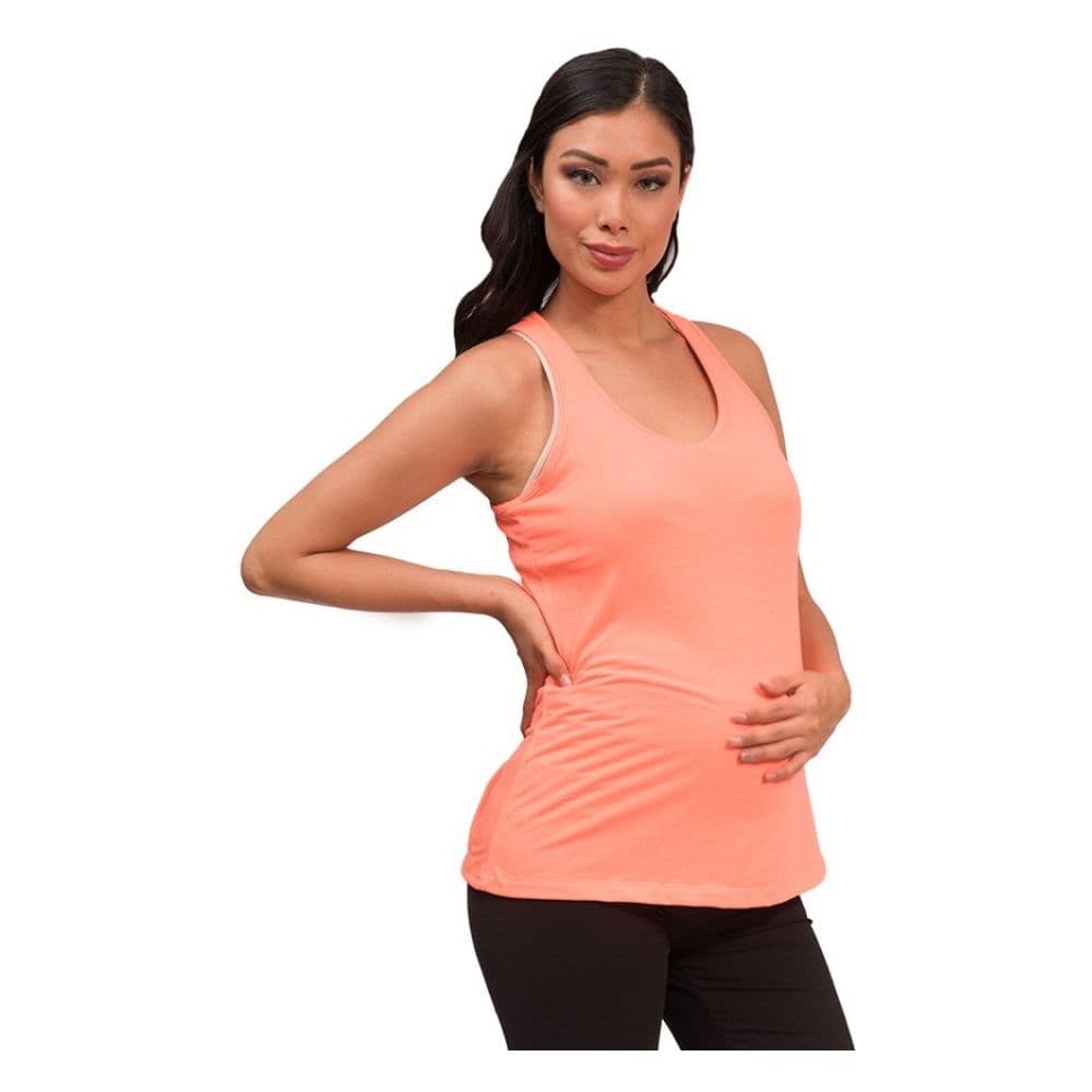 Polo Deportivo Andrea Naranja