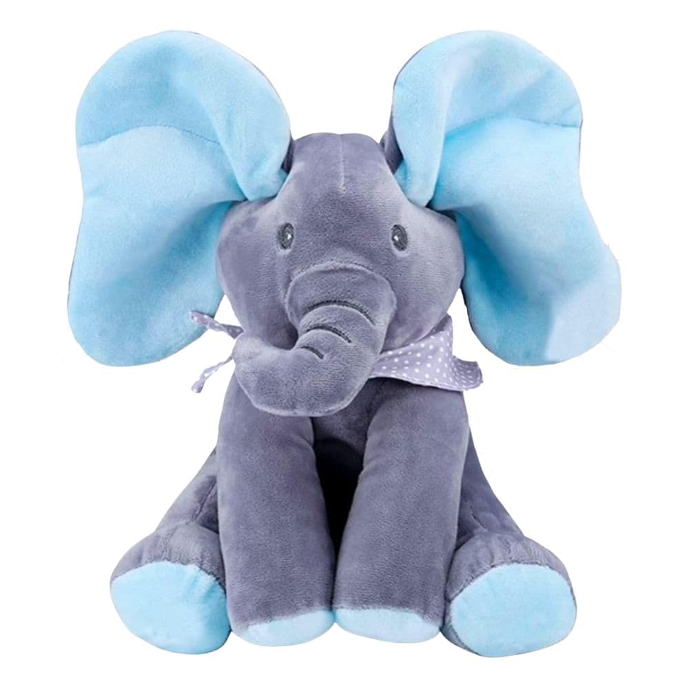 Peluche Elefante Peek-a-Boo