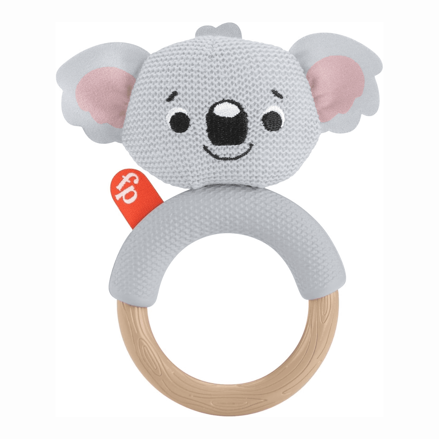 Mordederas Amiguitos Suaves Divertido Koala – Fisher Price