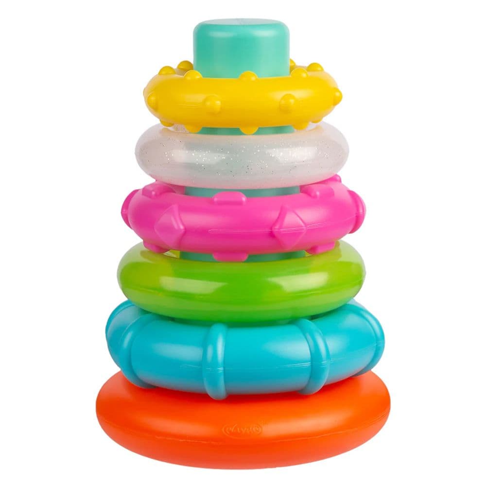 Cono Sort And Stack 2023