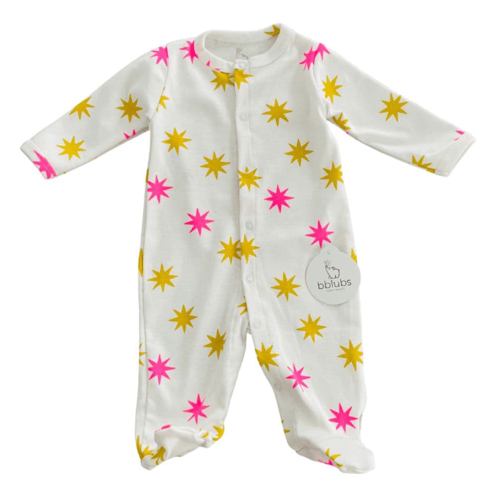 Enterizo BBLUBS Valentina