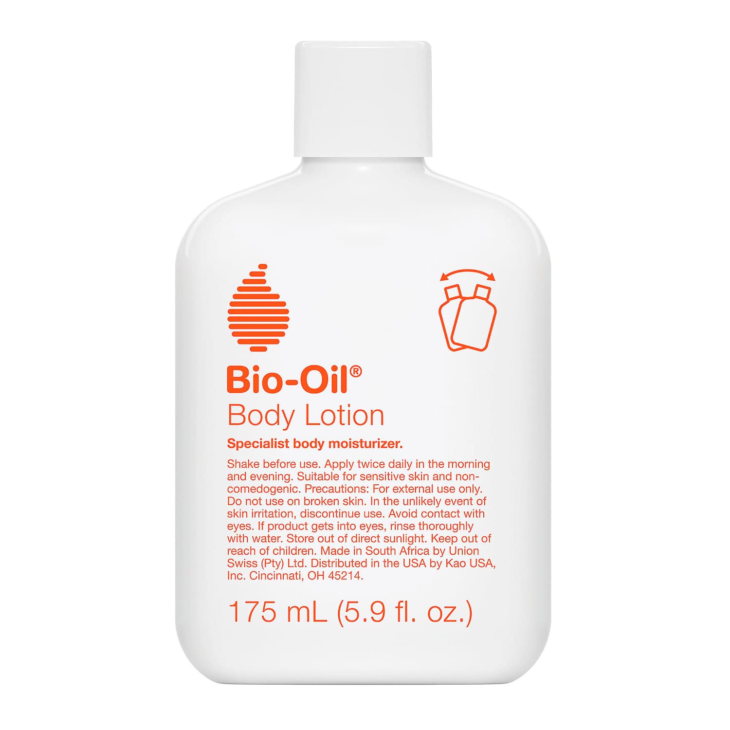 Bio-Oil Loción Corporal 175Ml