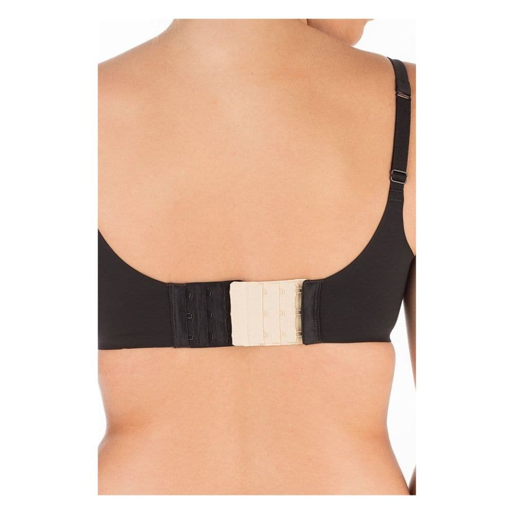 Extensor para brasieres con gafetes