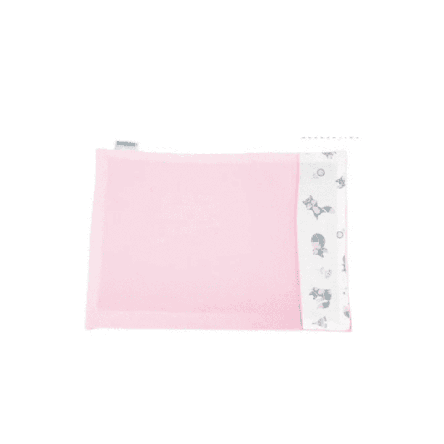 Almohadita Fresh Pillow Rosada Monchitos