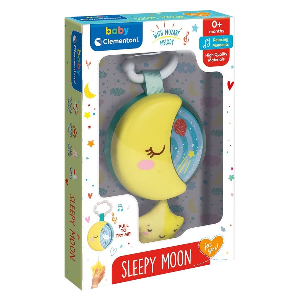 Luna Sueños Musical