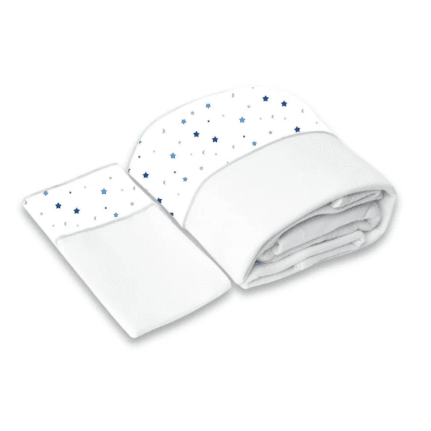 Sabanas para Cuna Celeste Monchitos