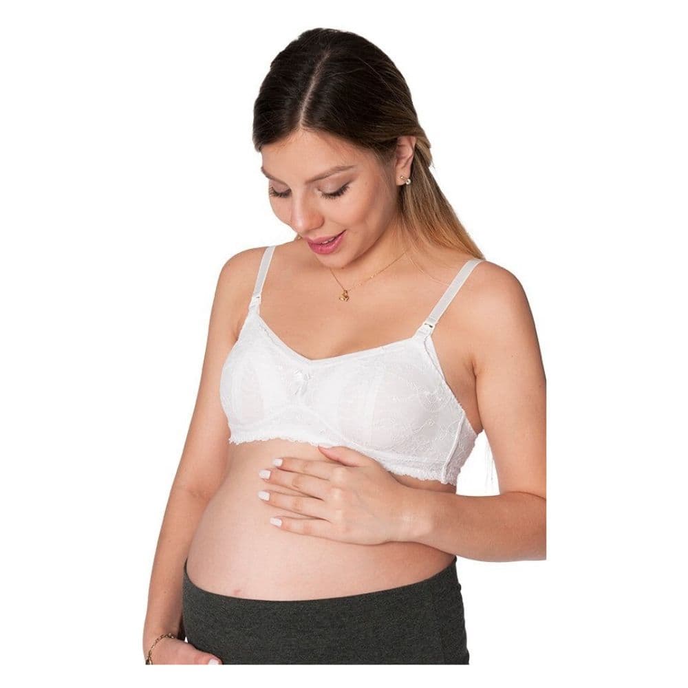 Brasier de Lactancia Fancy Perla