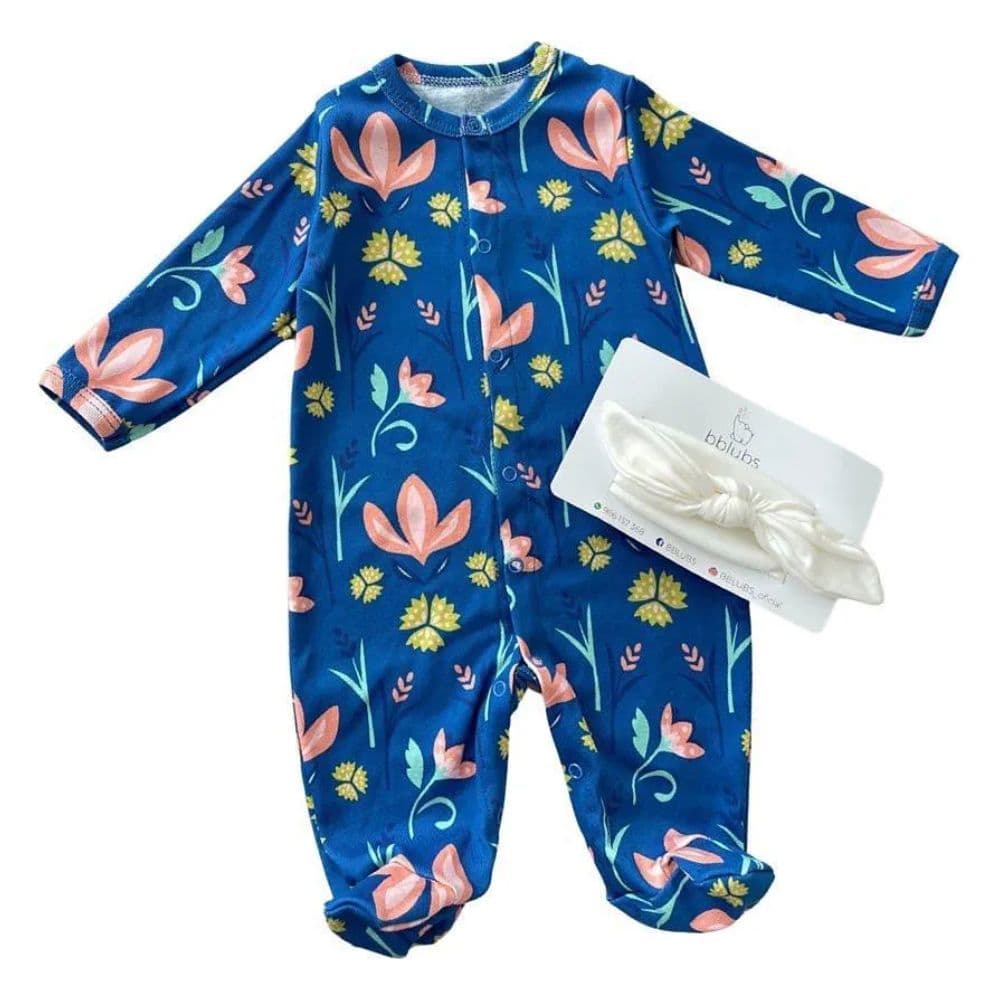 Enterizo BBLUBS Diana