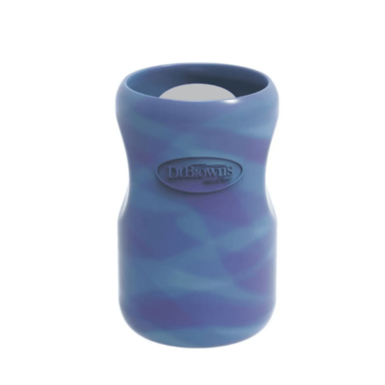 Funda Para Biberón Dr Browns De Vidrio De 8Oz 270Ml Brillo En La Oscuridad