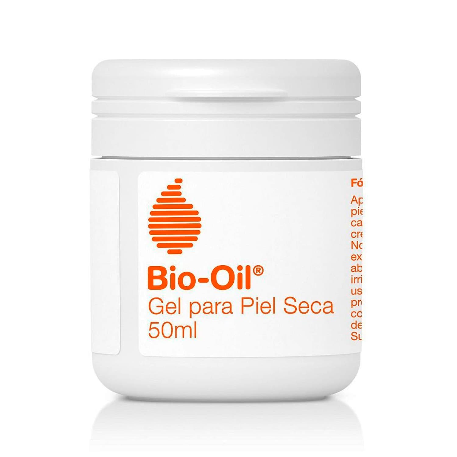 Gel 50ml - Bio-Oil