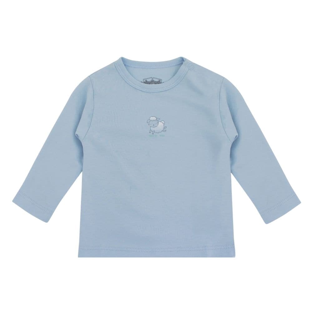 Polo ML - Bebe Celeste