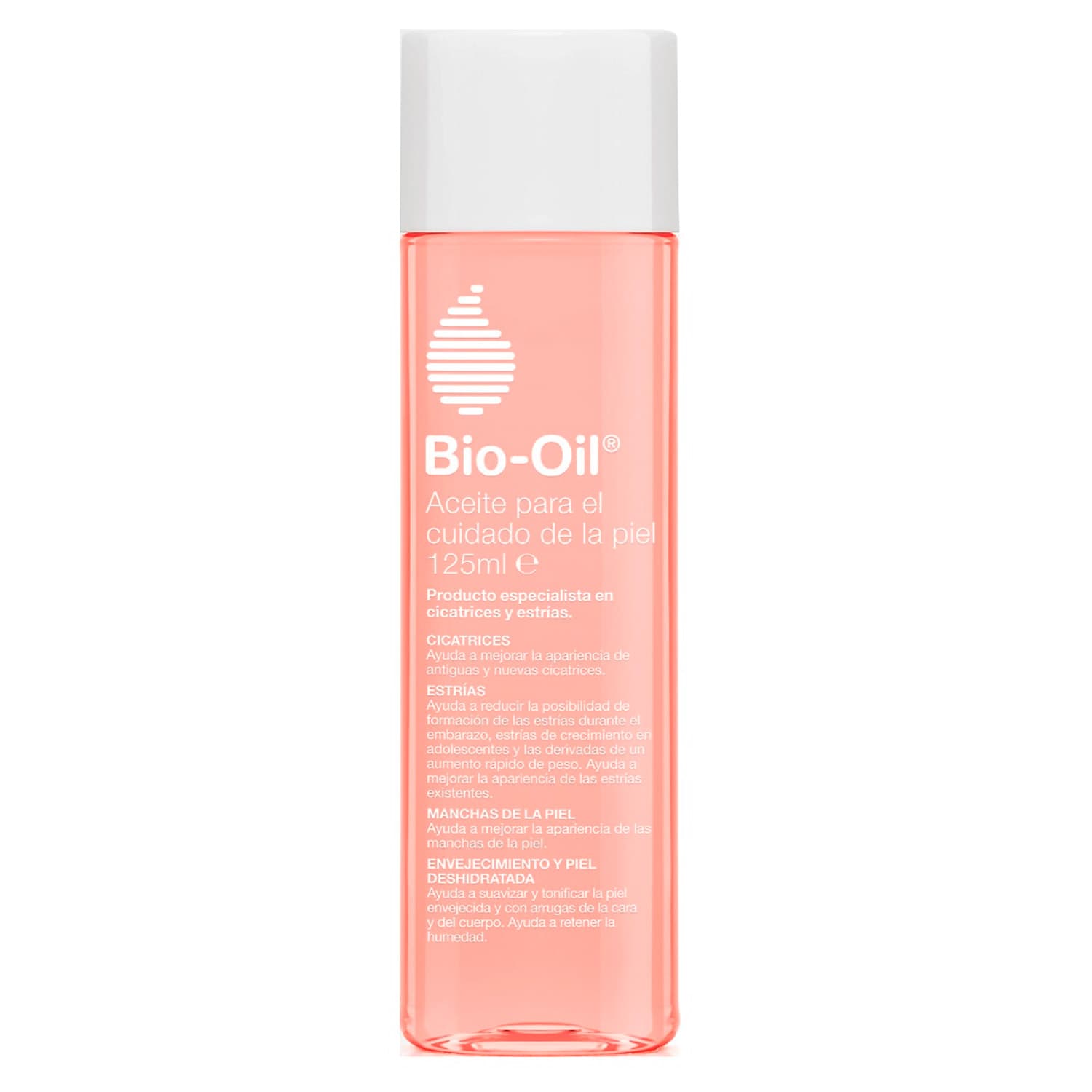Bio-Oil - Aceite 125 ml