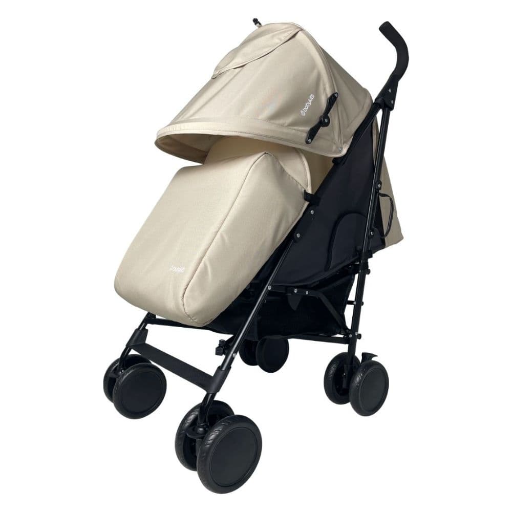 COCHE BASTON KHRONOS – BABY KITS (Varios Colores)
