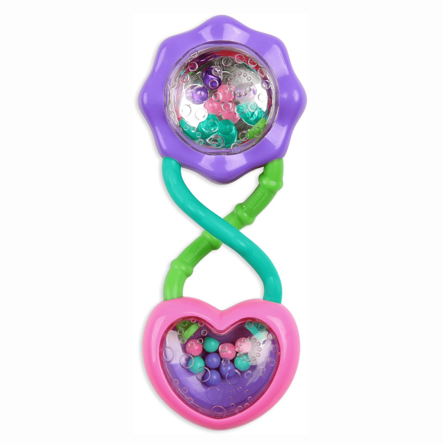 Sonajero Barbell Pip