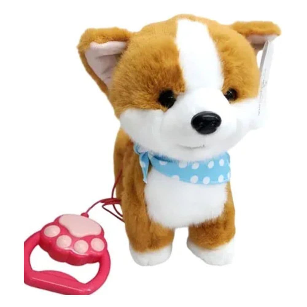 Mi Primera Mascota Perrito (Toby)